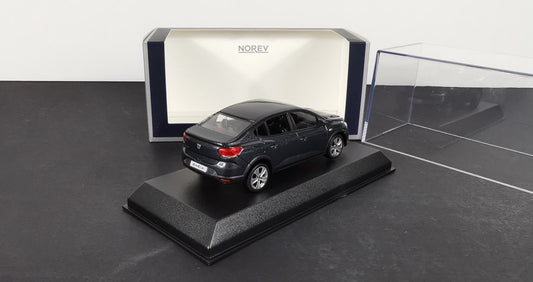 Dacia Logan - 1:43 Norev