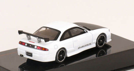 Promo Nissan 240 SX 1997 - 1:43 Ixo