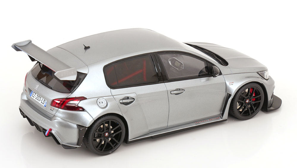 Peugeot 308 RC Byfactory 2020 - 1/18 Ottomobile