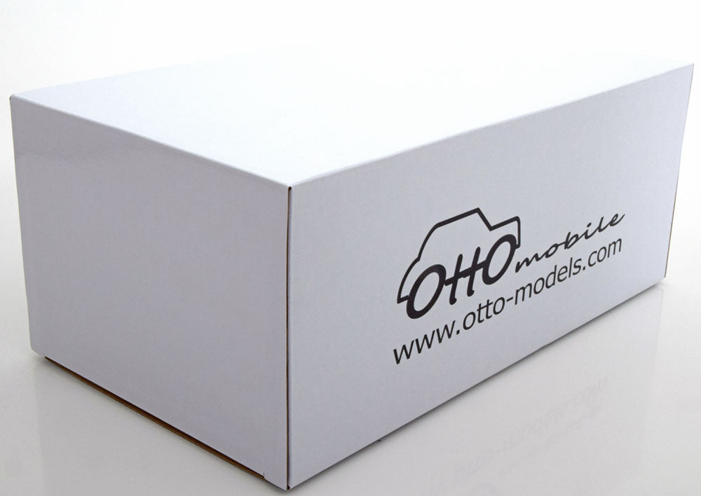 Promotion Audi A6 C6 Allroad - Ottomobile 1:18