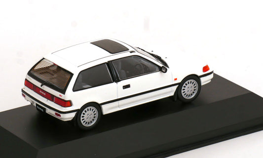Honda Civic 1987 - 1:43 First 43