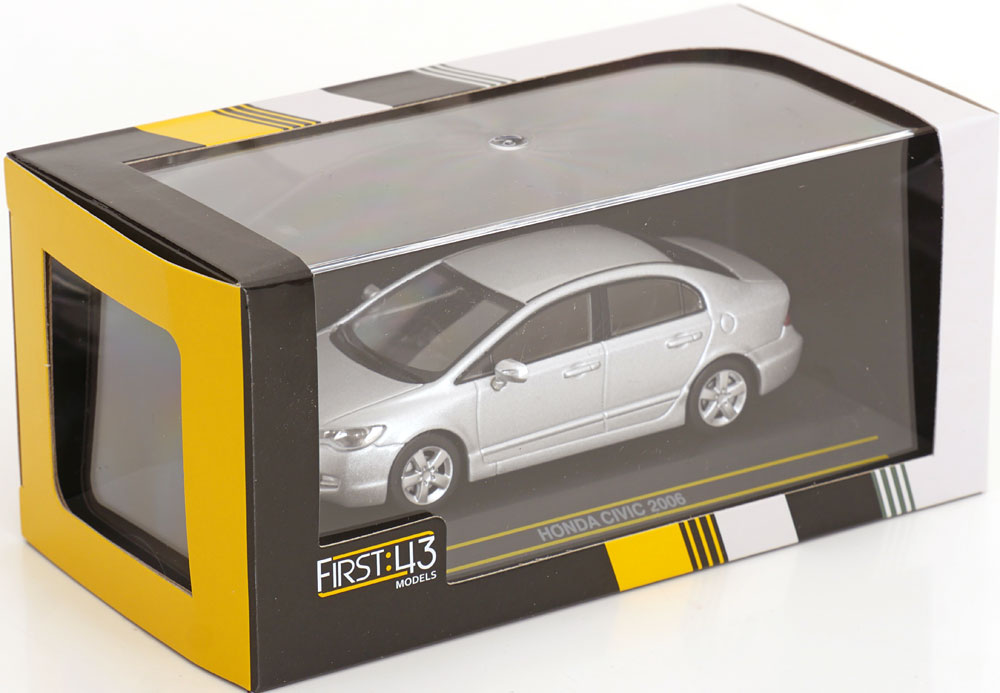 Honda Civic 2006 - 1/43 First 43