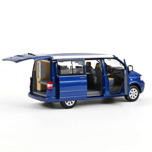 Vw T5 CALIFORNIA - 1:18 Norev