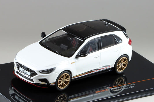 Hyundai i30 N Drive-N - 1:43 Ixo