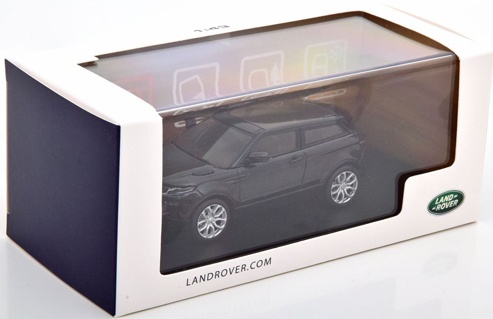 Land Rover Evoque - 1/43 IXO