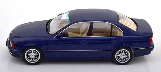 Bmw E39 540i - Kk scale 1:18