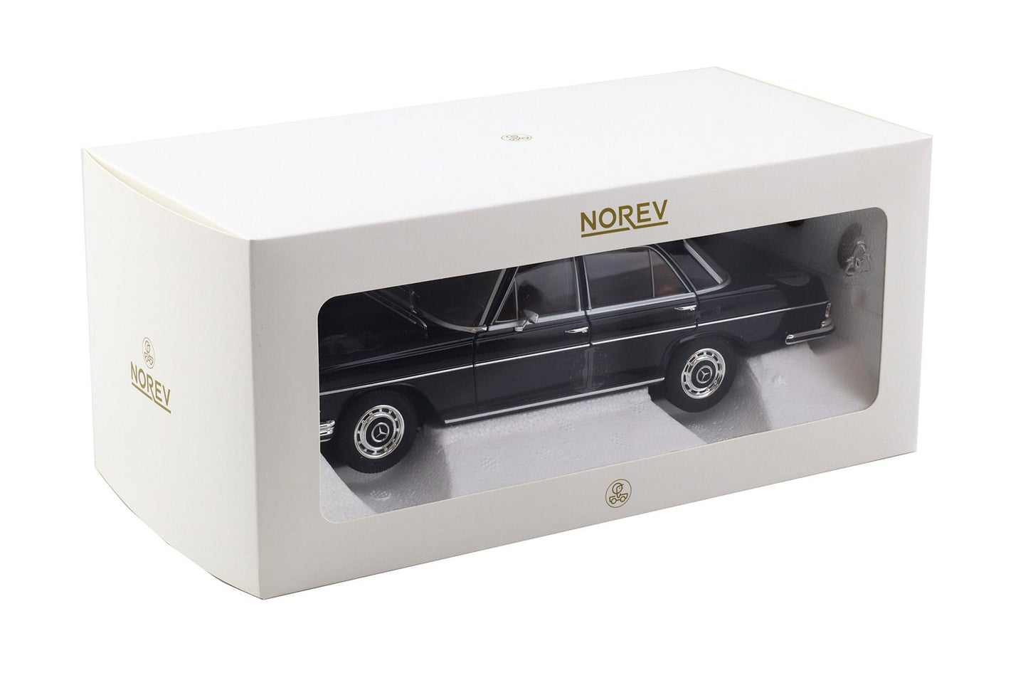 Mercedes 280 SE Limousine W108 - 1:18 Norev