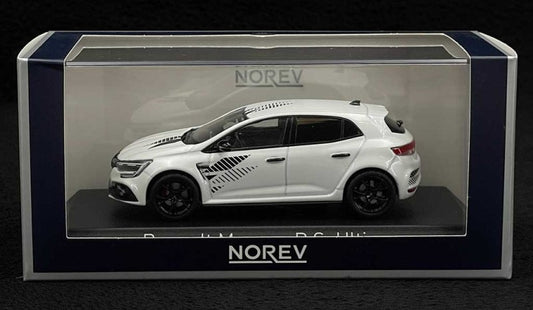Renault Megane R.S - Norev 1:43