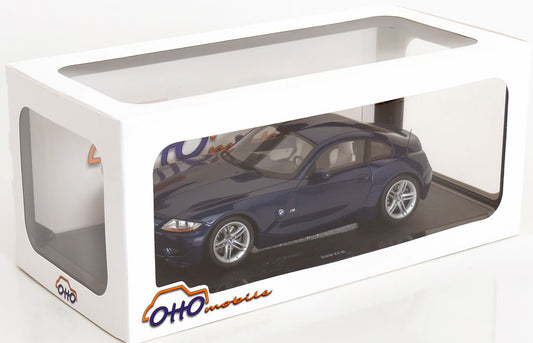 Bmw Z4 - Otto 1:18