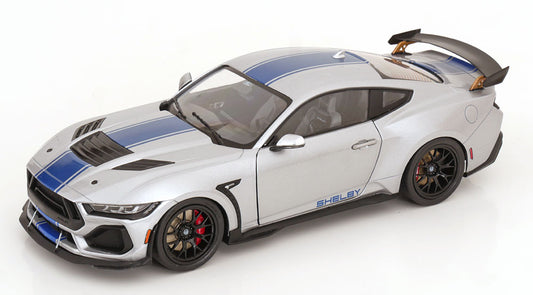 Ford Shelby mustang Super snake - 1/18 Solido
