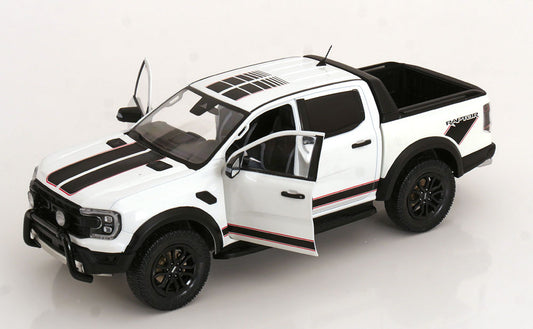 Ford Raptor - 1:18 Solido