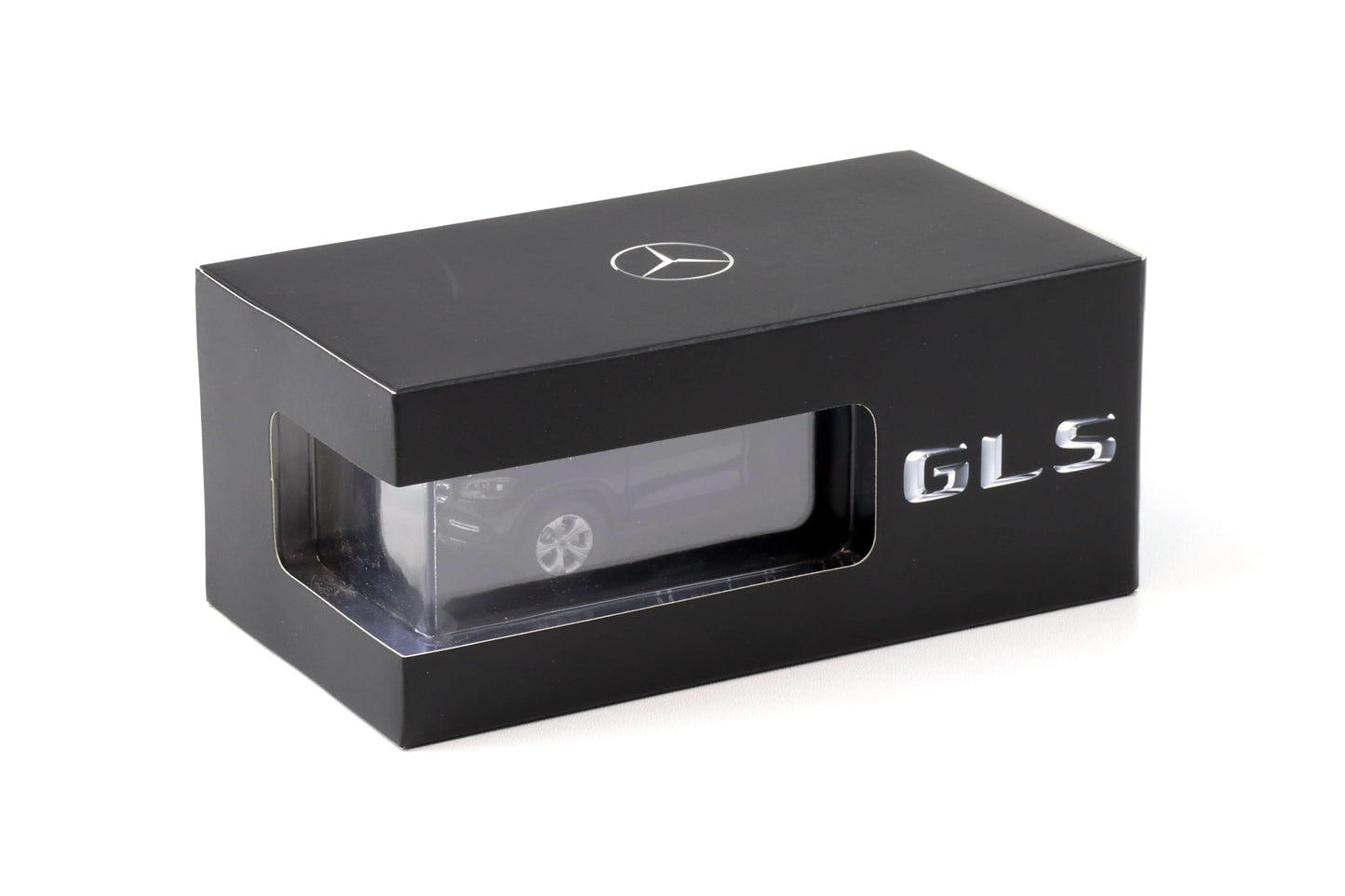 Mercedes Benz GLs - 1/43 Z Models