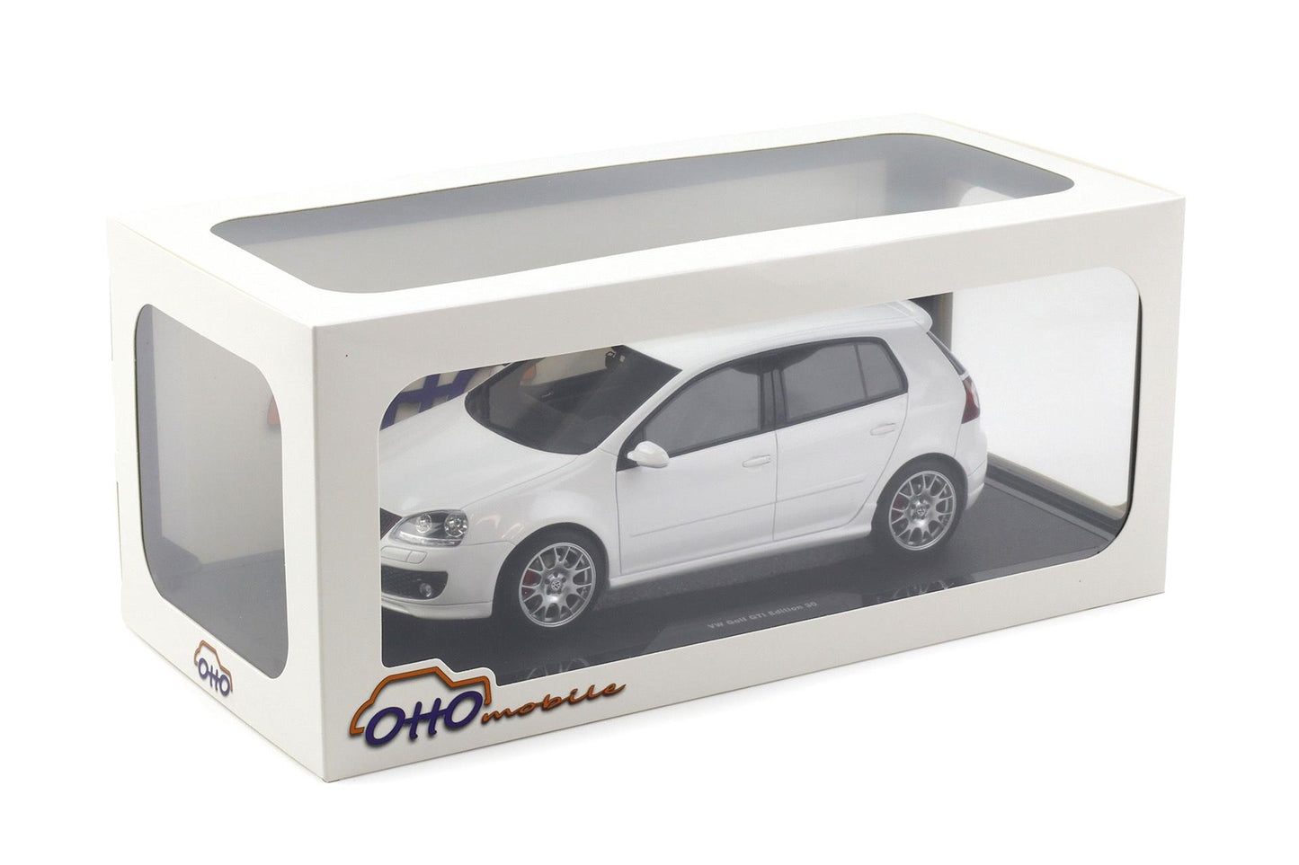 Volkswagen Golf 5 GTi - 1:18 Otto