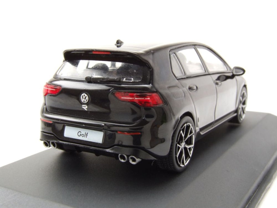 Volkswagen Golf 8 R -1/43 Solido