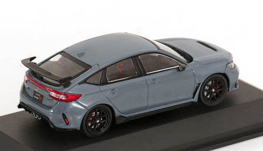 Honda civic type R - 1:43 Solido