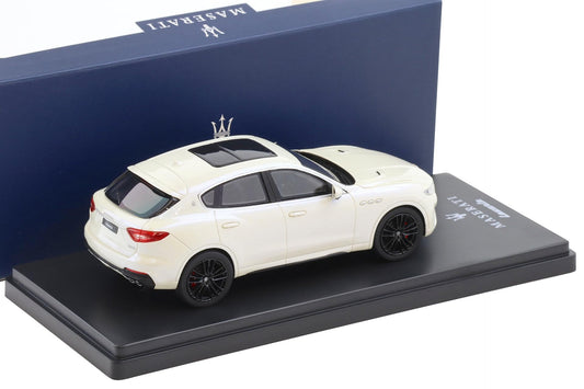 Maserati levante - 1:43 True Scale