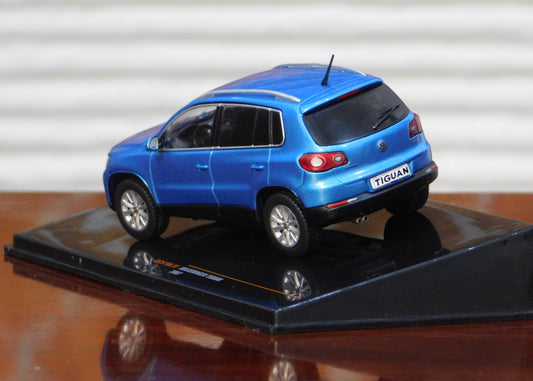 Volkswagen tiguan - 1:43 Ixo