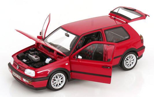 VW Golf 3 GTI - 1:18 Norev