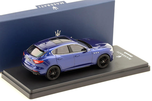 Maserati levente - 1:43 True Scale
