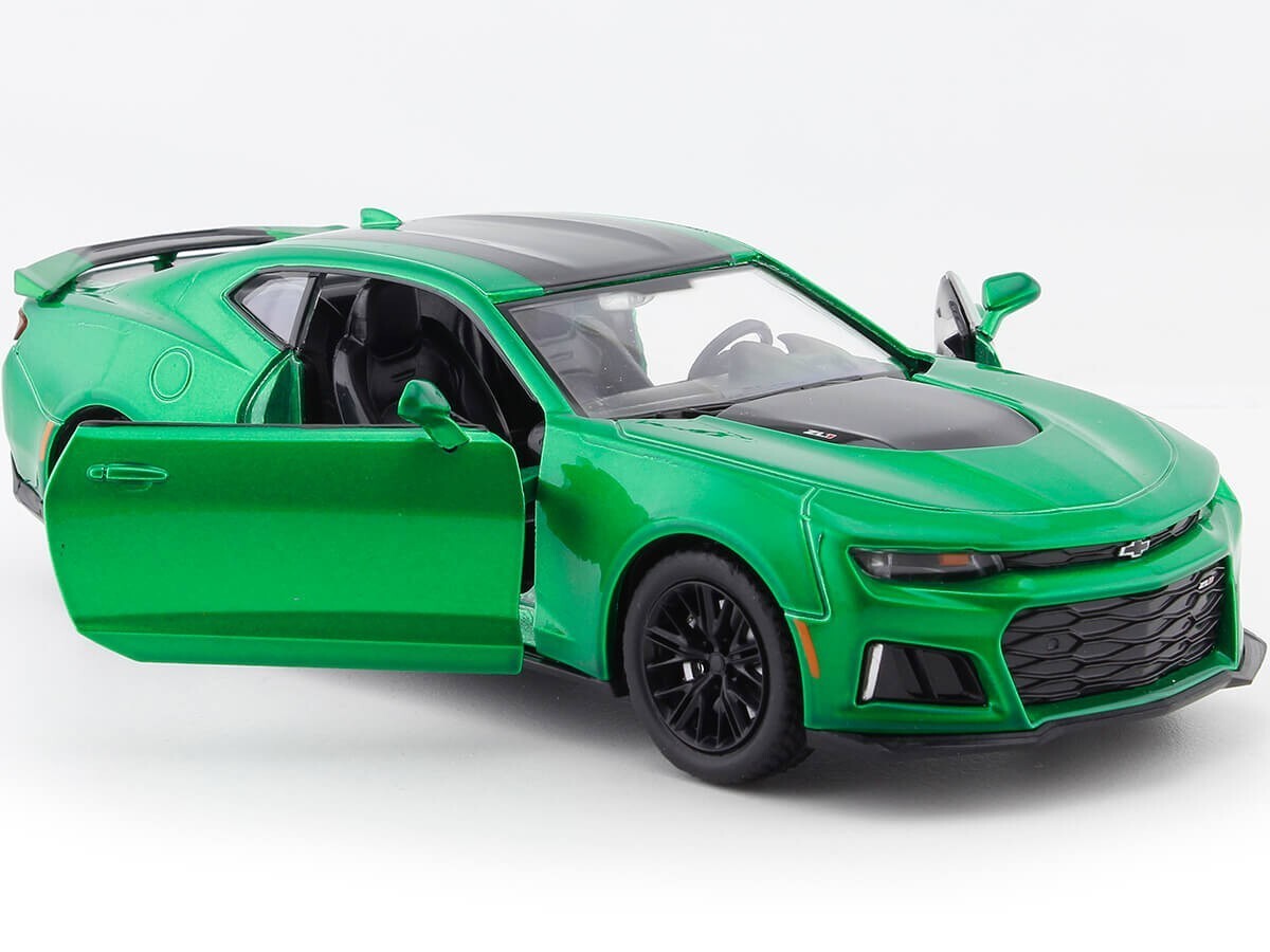 Chevrolet Camaro ZL1 - 1:24 Motormax