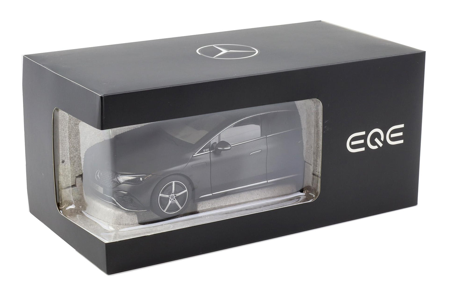 Mercedes Benz EQe - 1:18 NZG