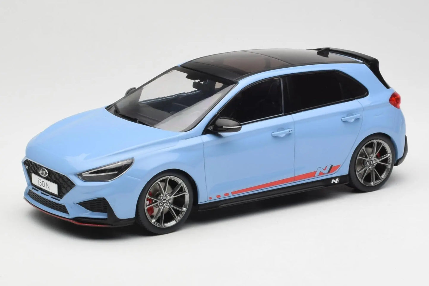 Hyundai i30 N -1/18 MCG