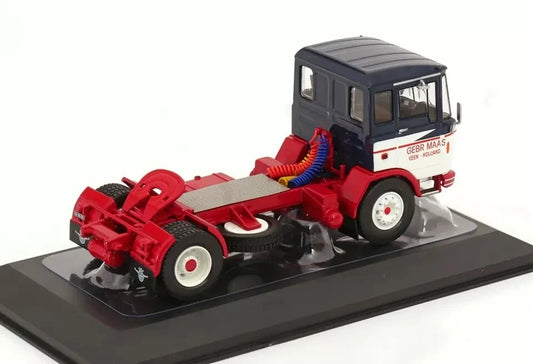 Promo Daf 2600 - 1:43 Ixo