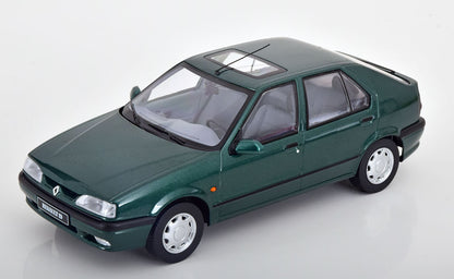Renault 19 1994  -  1/18 Triple 9
