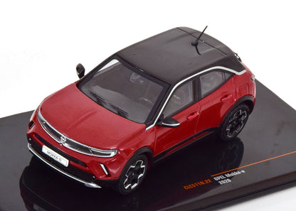Promo Opel Mokka - 1:43  IXO