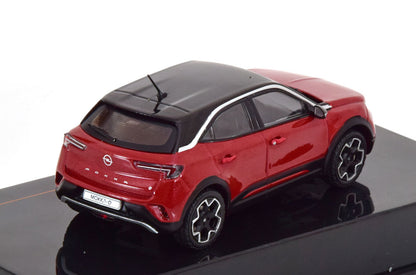 Promo Opel Mokka - 1:43  IXO
