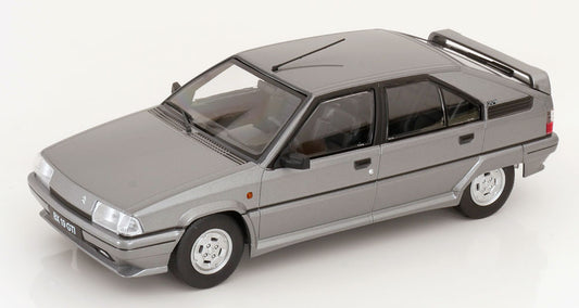 Citroen BX GTI  - 1/18 Triple 9