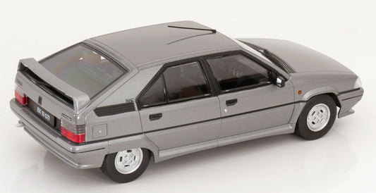 Citroen BX GTI  - 1/18 Triple 9