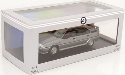 Citroen BX GTI  - 1/18 Triple 9