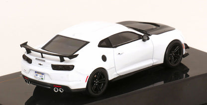 Promo Chevrolet Camaro ZL1 1LE 2019  - Ixo  1:43