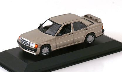 Mercedes 190E 2.3-16 W201 1984 - 1/43 Maxichamps