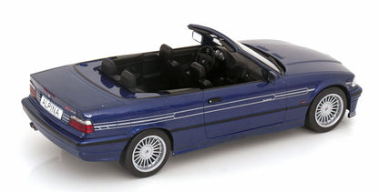 Bmw E36 Cabriolet - 1:18 MCG