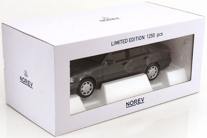 Mercedes C-Classe W202 MOPF 1997 -  1/18  NOREV