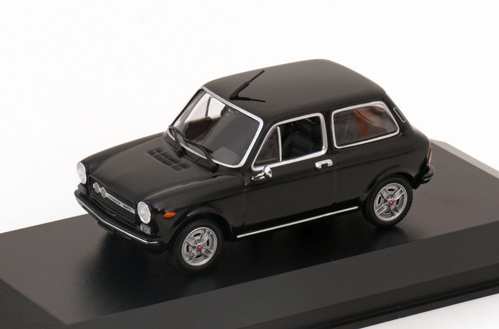 Autobianchi A112 Abarth 1974 - 1/43 Maxichamps
