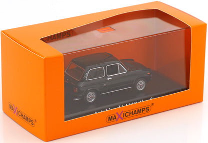 Autobianchi A112 Abarth 1974 - 1/43 Maxichamps