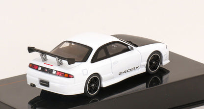Promo Nissan 240 SX 1997  - 1:43 Ixo