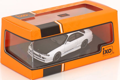 Promo Nissan 240 SX 1997  - 1:43 Ixo