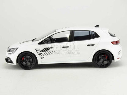 Renault Megane R.S. -  Norev 1:18