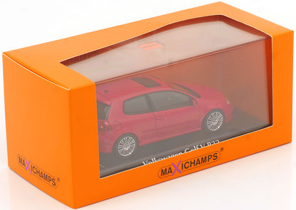 VW (Golf) 5 R32 2005 -  1/43  Maxichamps