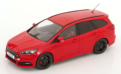 Ford Focus ST - 1:18  iXO