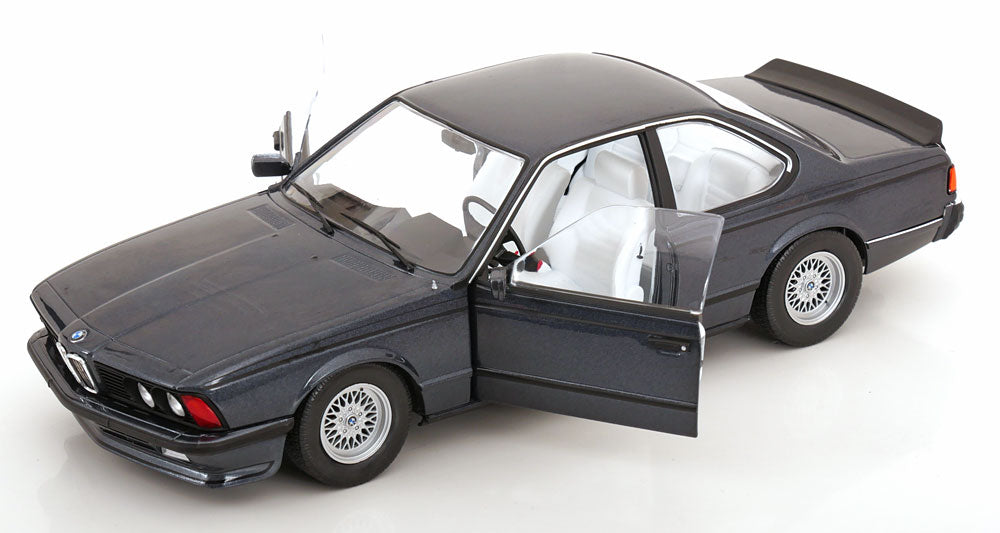 BMW 635 CSI E24 - 1:18 Solido