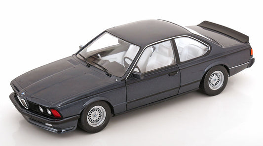 BMW 635 CSI E24 - 1:18 Solido