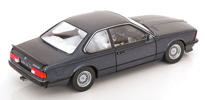 BMW 635 CSI E24 - 1:18 Solido