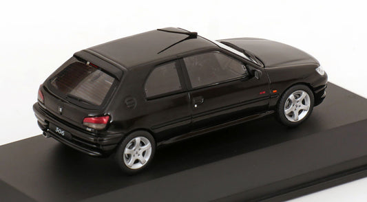 Peugeot 306 S16 - 1/43 Solido