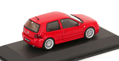 Volkswagen Golf 4 (R32)  2003 - 1:43 Solido