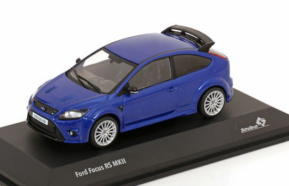 Ford Focus MK2 RS - 1/43 Solido